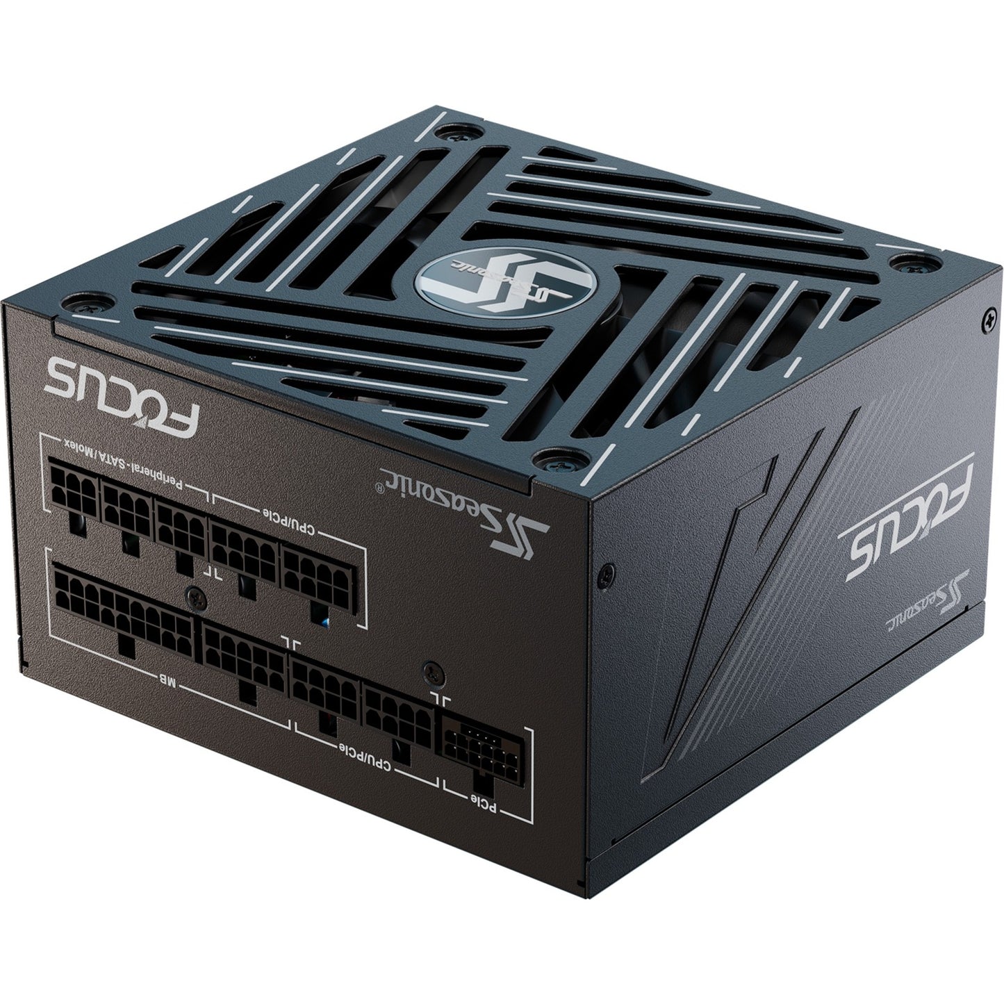 Saisonalfokus GX ATX3.0, 750W