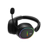 Hator Phoenix 2 kabelloses Over-Ear-Gaming-Headset (schwarz, RGB, 2,4 GHz Bluetooth 5.4 USB-C)