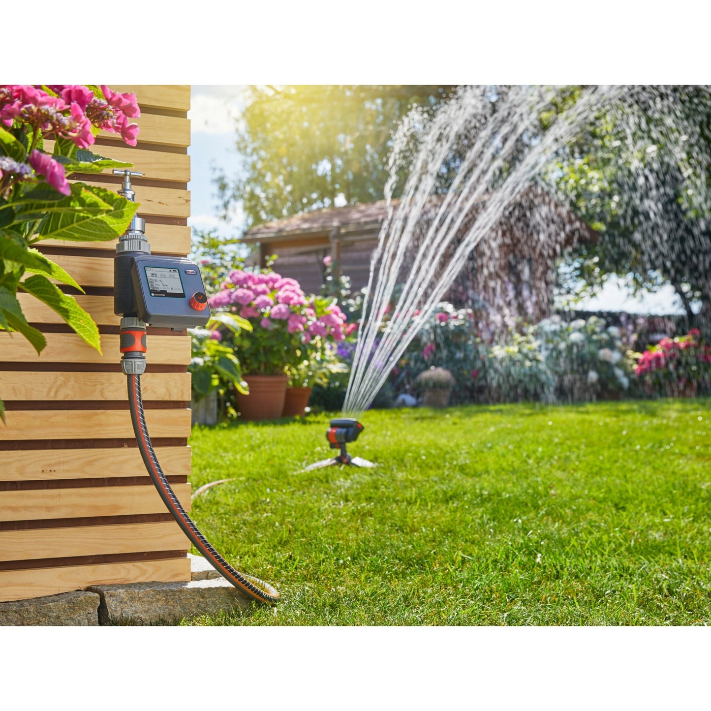 Gardena Spray Select Select Select