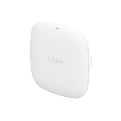 Netgear Wax210 WiFi 6 AX1800 Dual-Band-Zugangspunkt mit MU