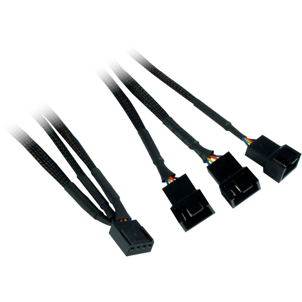Inter-Tech Argus RGB Fan Set RS-14