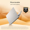 Asus vivobook 14 m1407ga-ly012w 14 Copilot+ Laptop (Silber | Ryzen 7 445 | Radeon 840m | 16 GB | 512 GD SSD)
