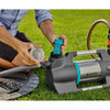 Gardena Sprühpumpe 6300 SilentComfort