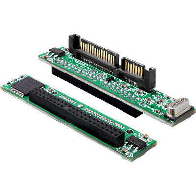 Delock-Konverter 2.5 IDE HDD 44 PIN> SATA 22-pin