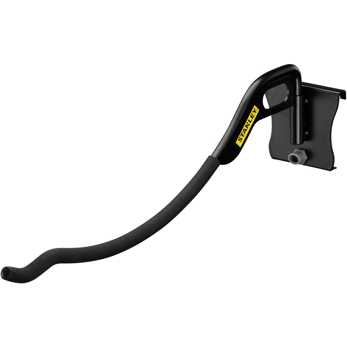 Stanley Track Wall Bicycle Haken horizontal