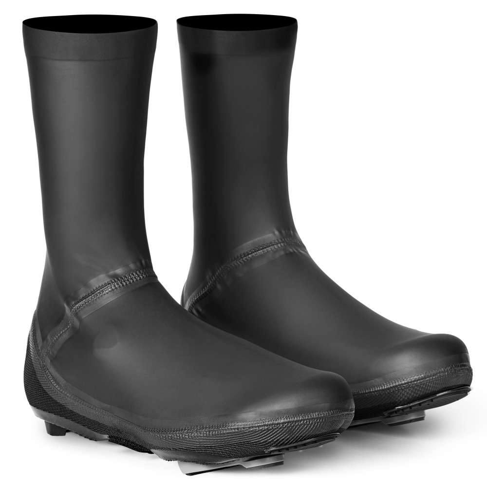 Gripgrab aquashield 2 wasserdichte Straßen-Überschuhe