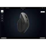 Keychron M6-A1 Wireless Maus - afbeelding 5