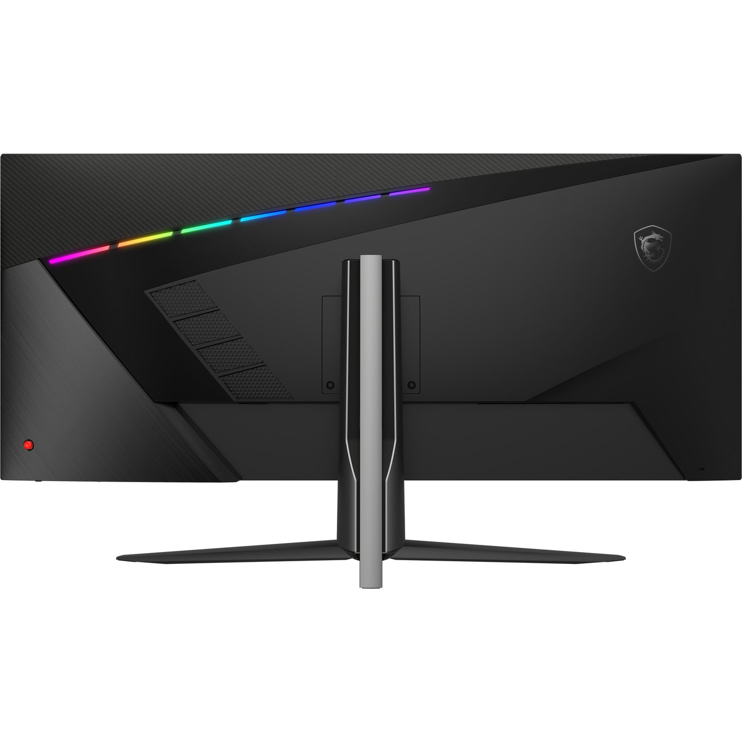 Msi mag401qr 40 Ultrawide-Gaming-Monitor (schwarz, 2x HDMI, Display-Port, 2x USB-A, USB-B, USB-C, 155 Hz)