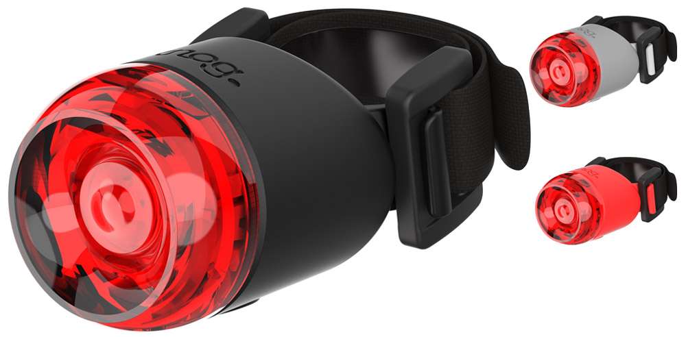 Knog Plug Stvzo Rücklicht