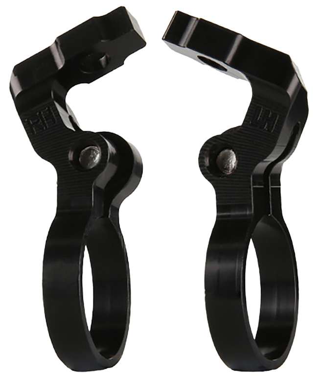 Hope Tech 4 Schalthebeladapter Sram Matchmaker T-Typ