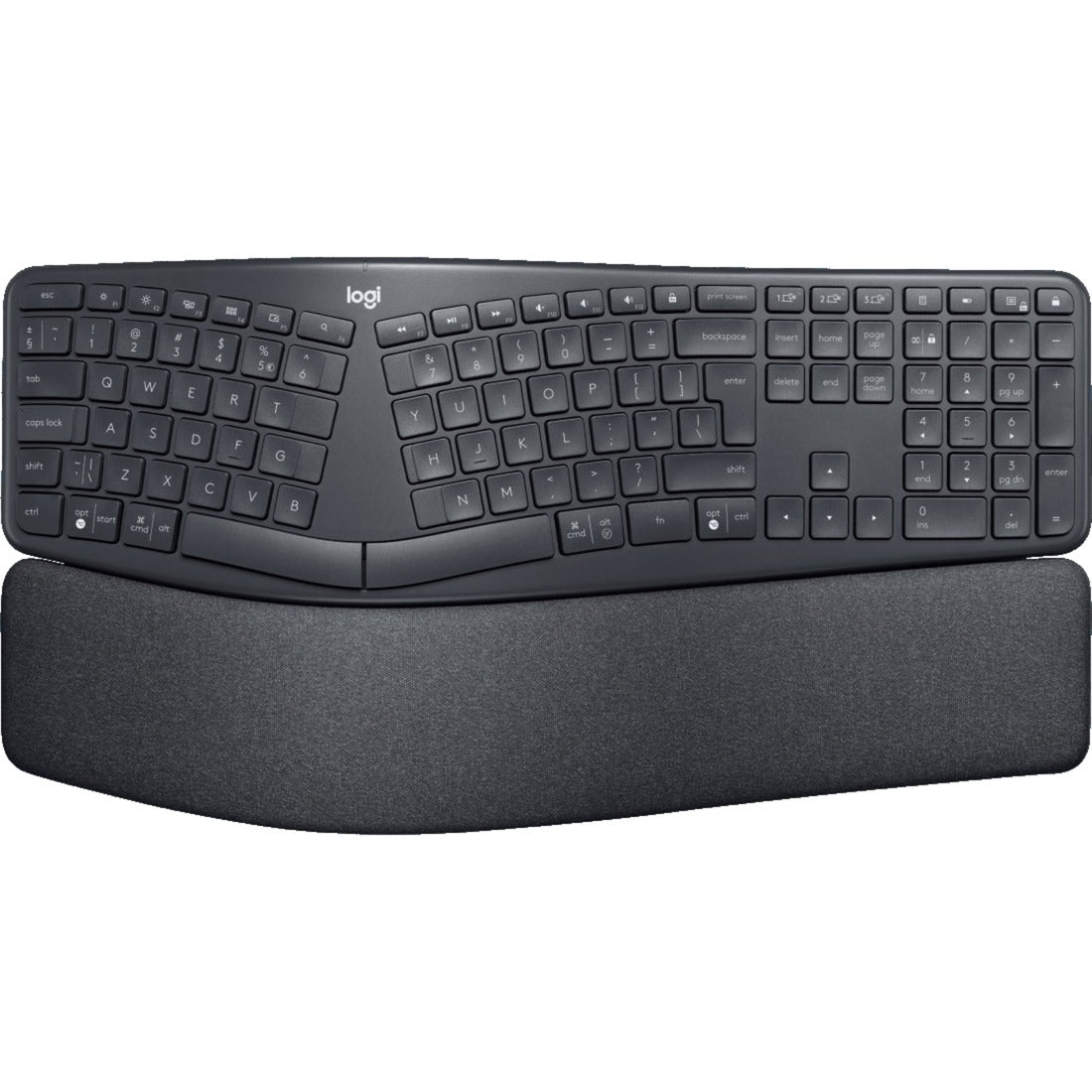 Logitech K860 ERGO Tastatur
