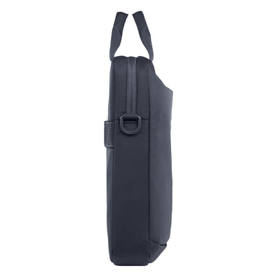 HP Everyday 14-Zoll Laptop Aktentasche Laptoptasche (Dunkelgrau)