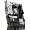 MSI B850 Gaming Plus WiFi Sockel AM5 Mainboard (RAID, 5GB-LAN, WiFi 7, BT, Sound, ATX)