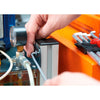 Wiha Allen Keys im Prostarhalter eingestellt