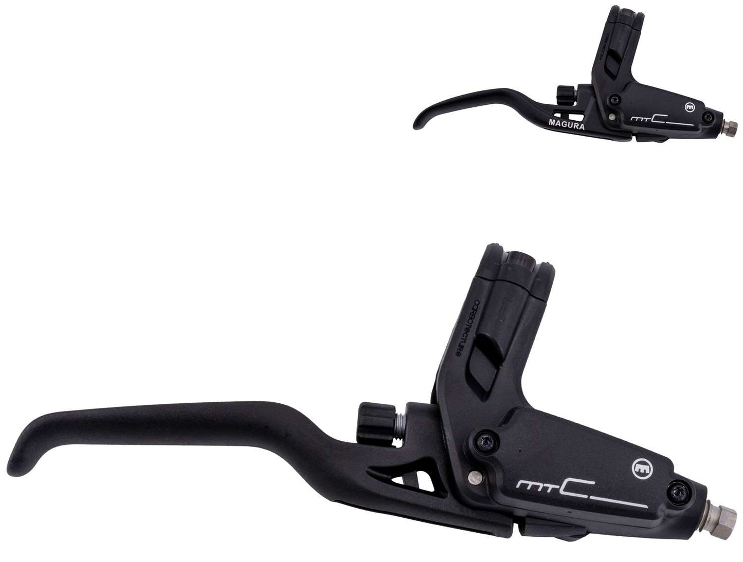 Magura MT C Bremshebel rechts