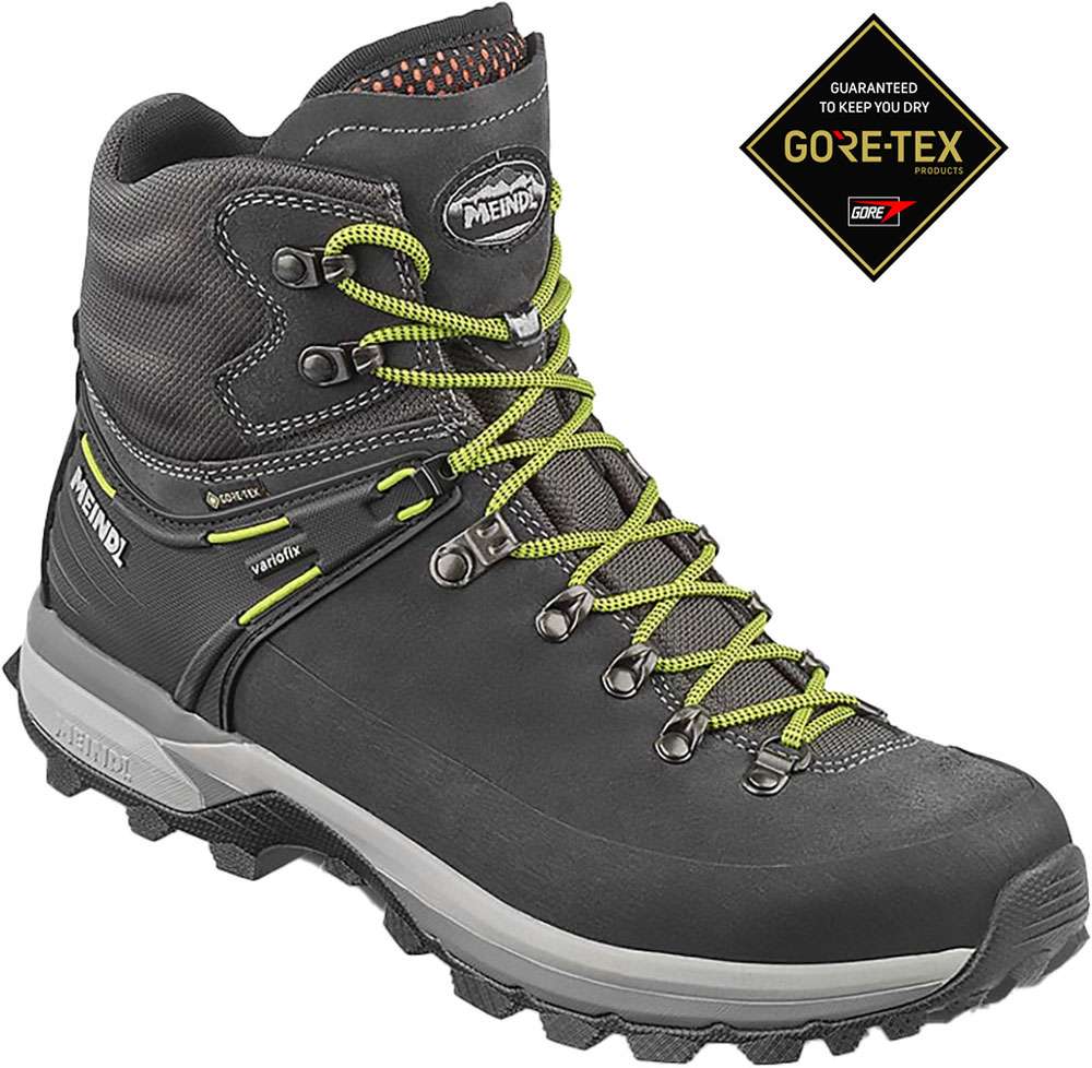 Meindl Luftrev. 1,5 - Wanderschuhe
