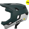 Poc Otocon Race Mips – Integralhelm