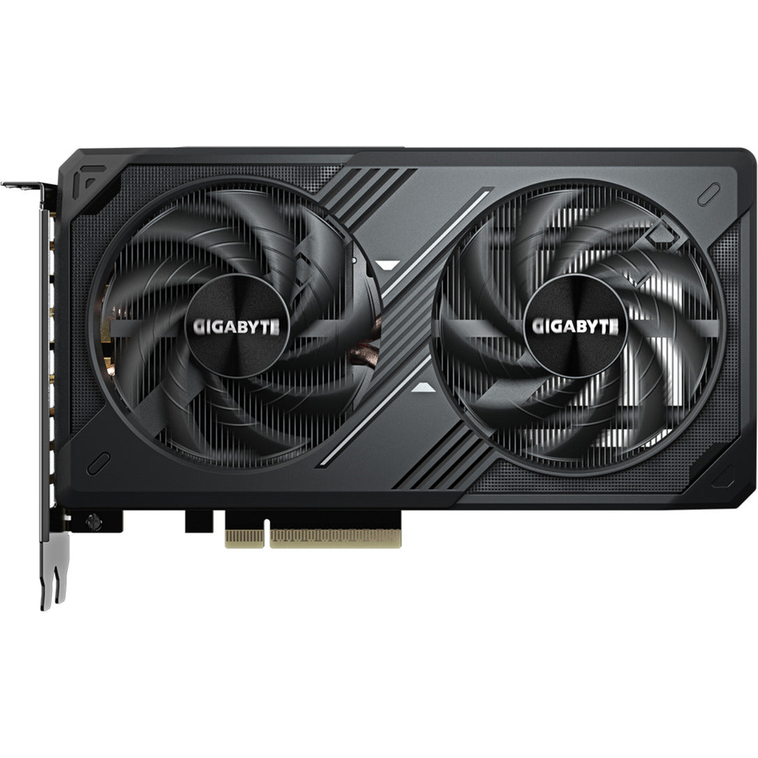 Gigabyte GeForce RTX 5060 Wind Force OC 8G Grafikkarte (3x Display Port, 1x HDMI, DLSS 4)