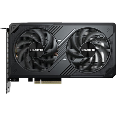Gigabyte GeForce RTX 5060 Wind Force OC 8G Grafikkarte (3x Display Port, 1x HDMI, DLSS 4)