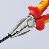 Knipex Kombi-Tang 03 06 200 VDE - afbeelding 7