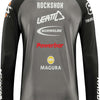 Fahrrad-Rabatt-Teamtrikot 2022