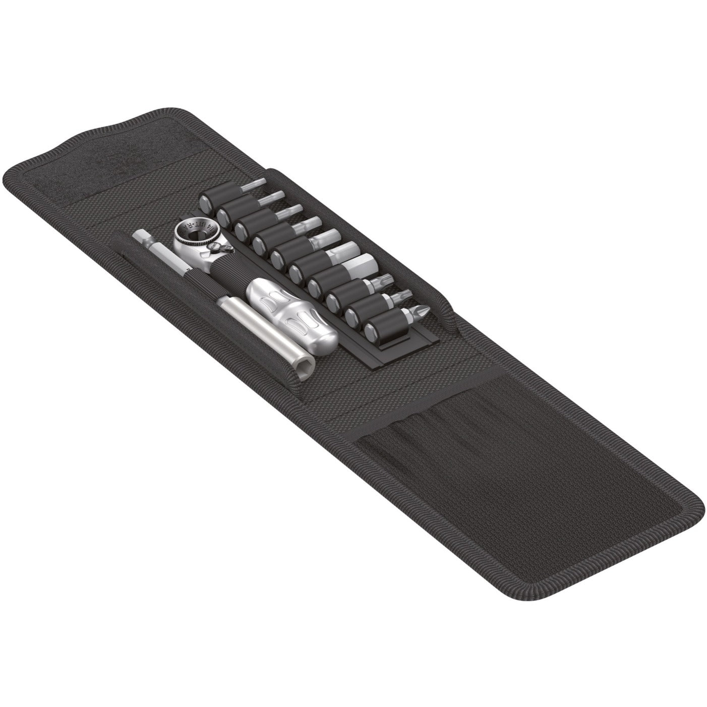 Werkzeugset Wera Bicycle Set 1