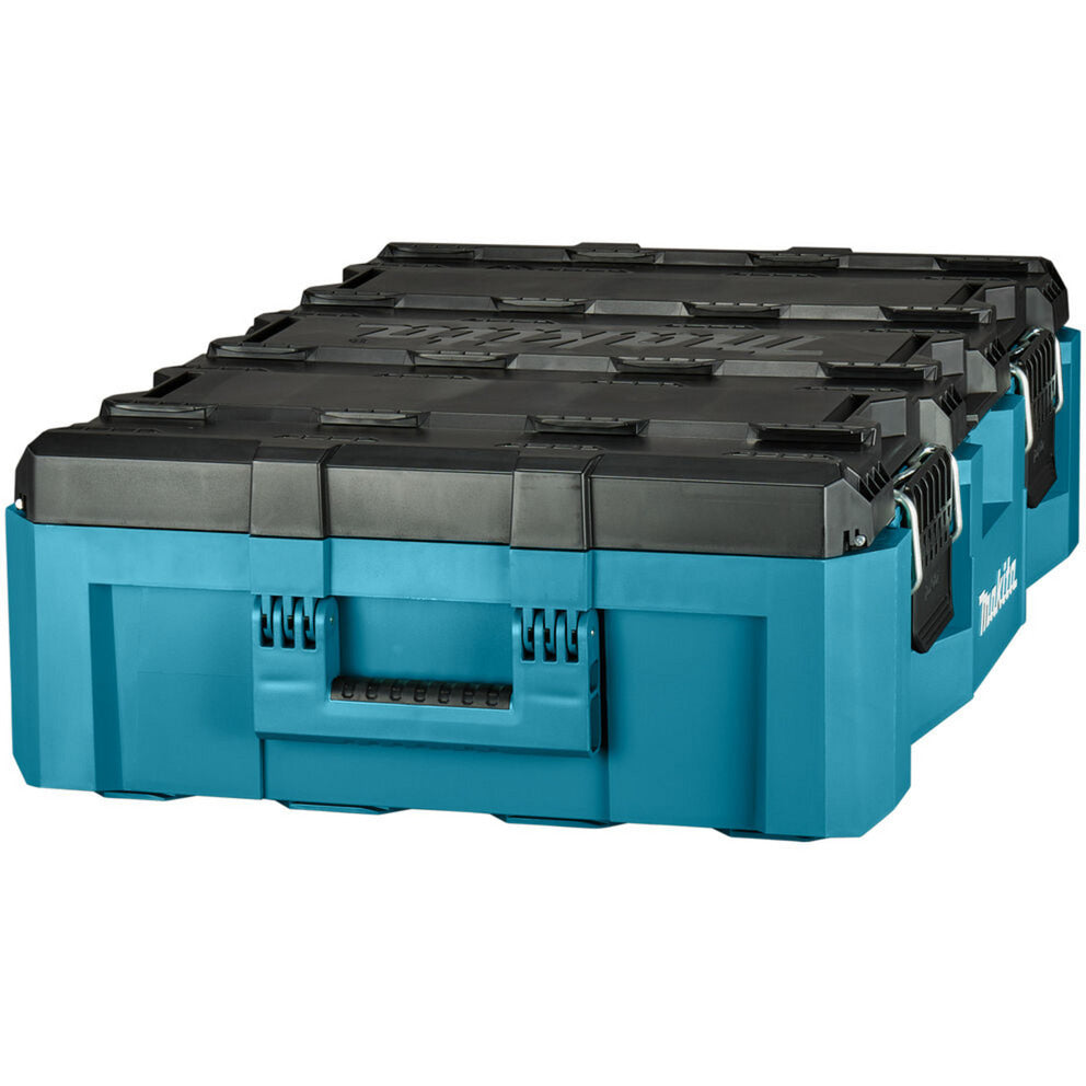 Makita Zubehör Maktrak Werkzeugkasten groß – p-91017