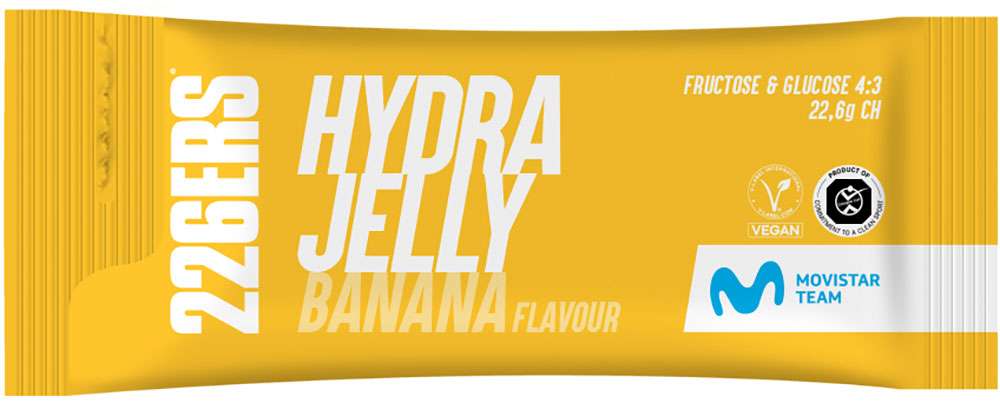 226ers Hydrajelly 100 mg Natriumgel 40 g