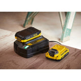 Stanley FATMAX V20 18V Starter Kit - afbeelding 2