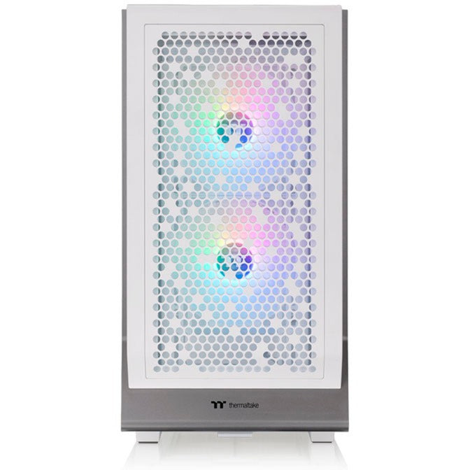 Thermaltake Ceres 300 TG ARGB Schnee