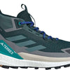 Adidas Terrex Free Hiker 2 GTX - Wanderschuhe