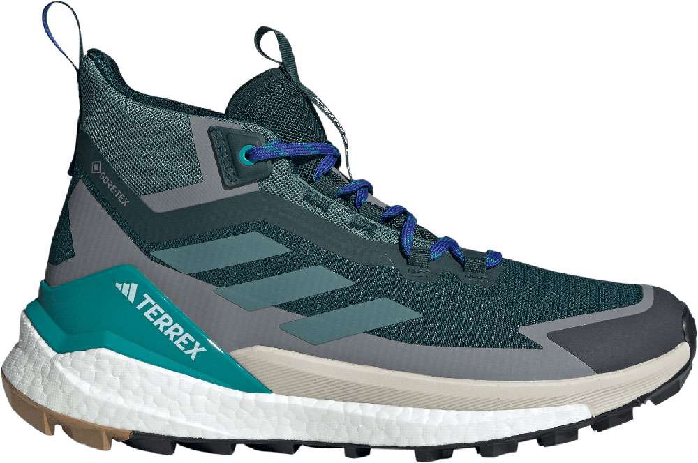 Adidas Terrex Free Hiker 2 GTX - Wanderschuhe