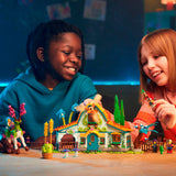 Lego Lego Dreamzzz 71459 Stall mit Traumutensilien - afbeelding 7