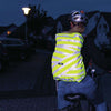 Abus X-Urban Cover Lumino Yellow