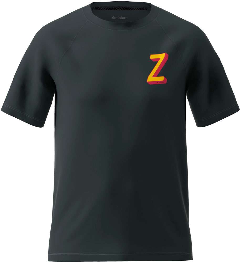 Zimtstern cruz - T-Shirt