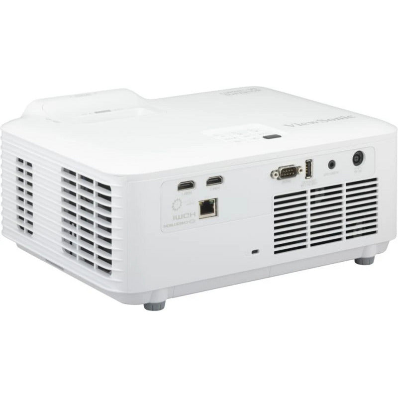 Viewsonic ls741hd 1080p Laser-Installationsprojektor (weiß, 5000 ANSI-Lumen)