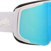 Red Bull Spec Brillen Jibb-04bl3 Rauch mit blauem Spiegel – Skibrille