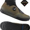 Shimano SH-GF800 – flache MTB-Schwerkraftschuhe