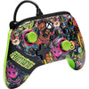 Powera Advantage Controller mit Kabel für die Xbox Series x|s – Fortnite: Glow (neongrün, Xbox Series x|s, Xbox One, PC)