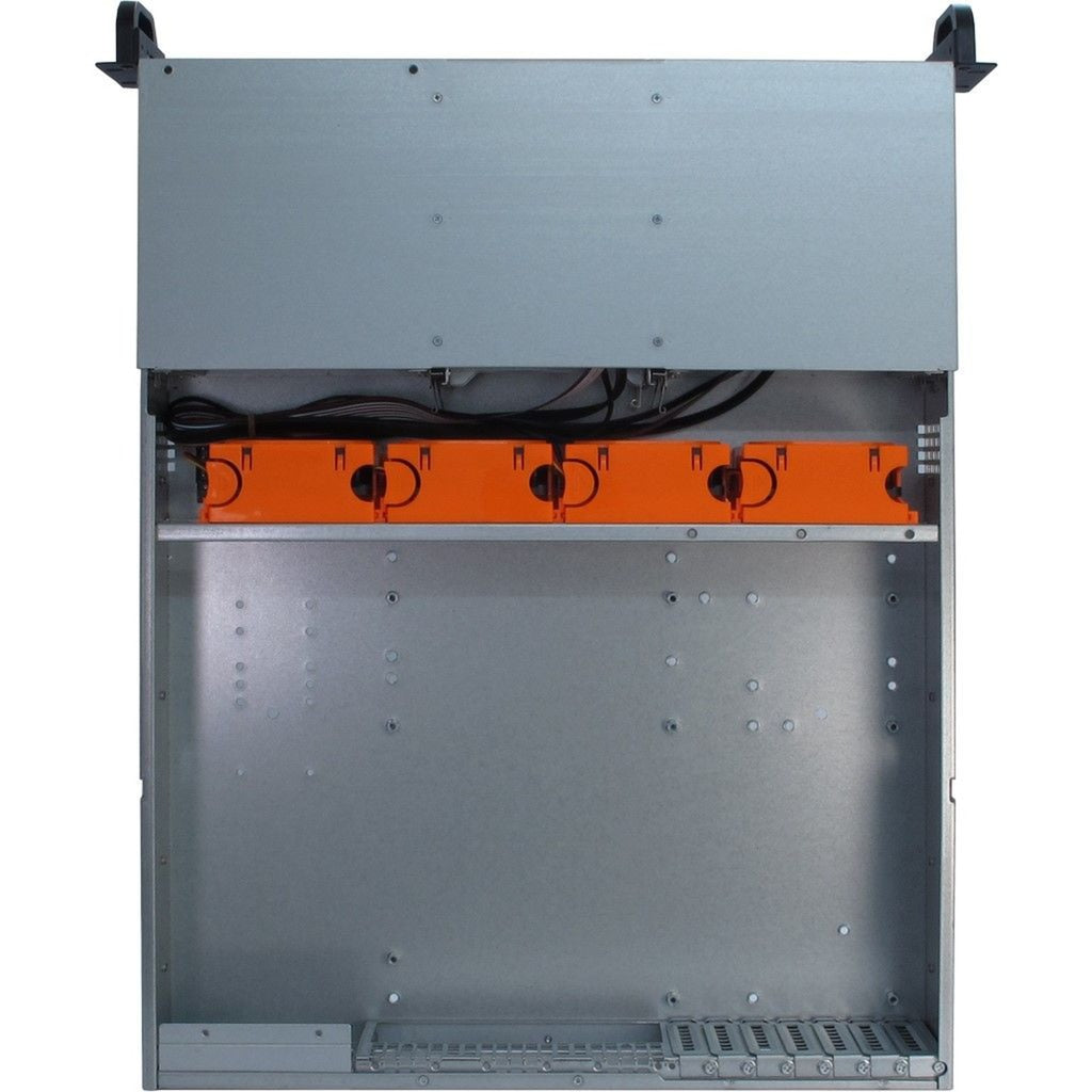 Inter-Tech IPC 2U-20255