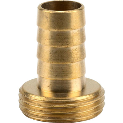 Gardena Schlauchkupplung 26,5 mm (G 3 4) 13 mm (1 2)