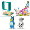 LEGO Duplo 11201 Bluey und Chloe auf dem Spielplatz