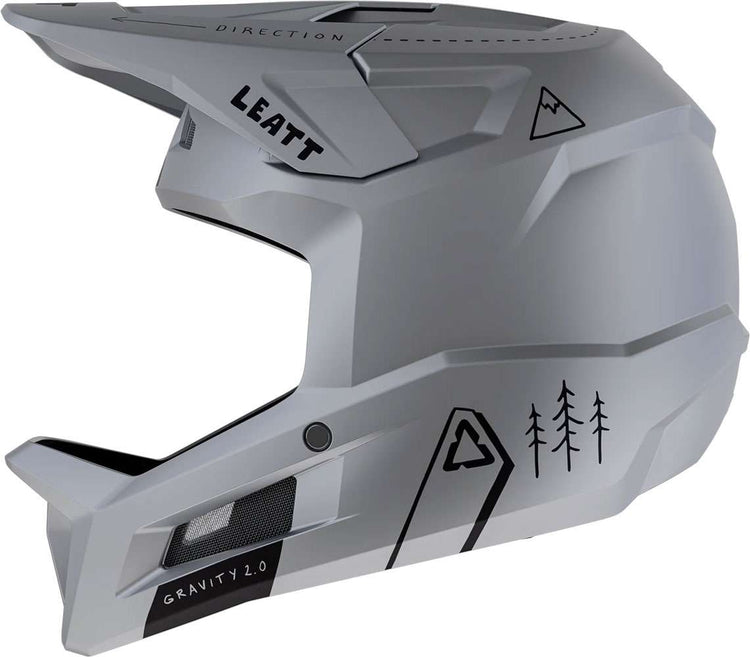 Leatt Gravity 2.0 – Integralhelm