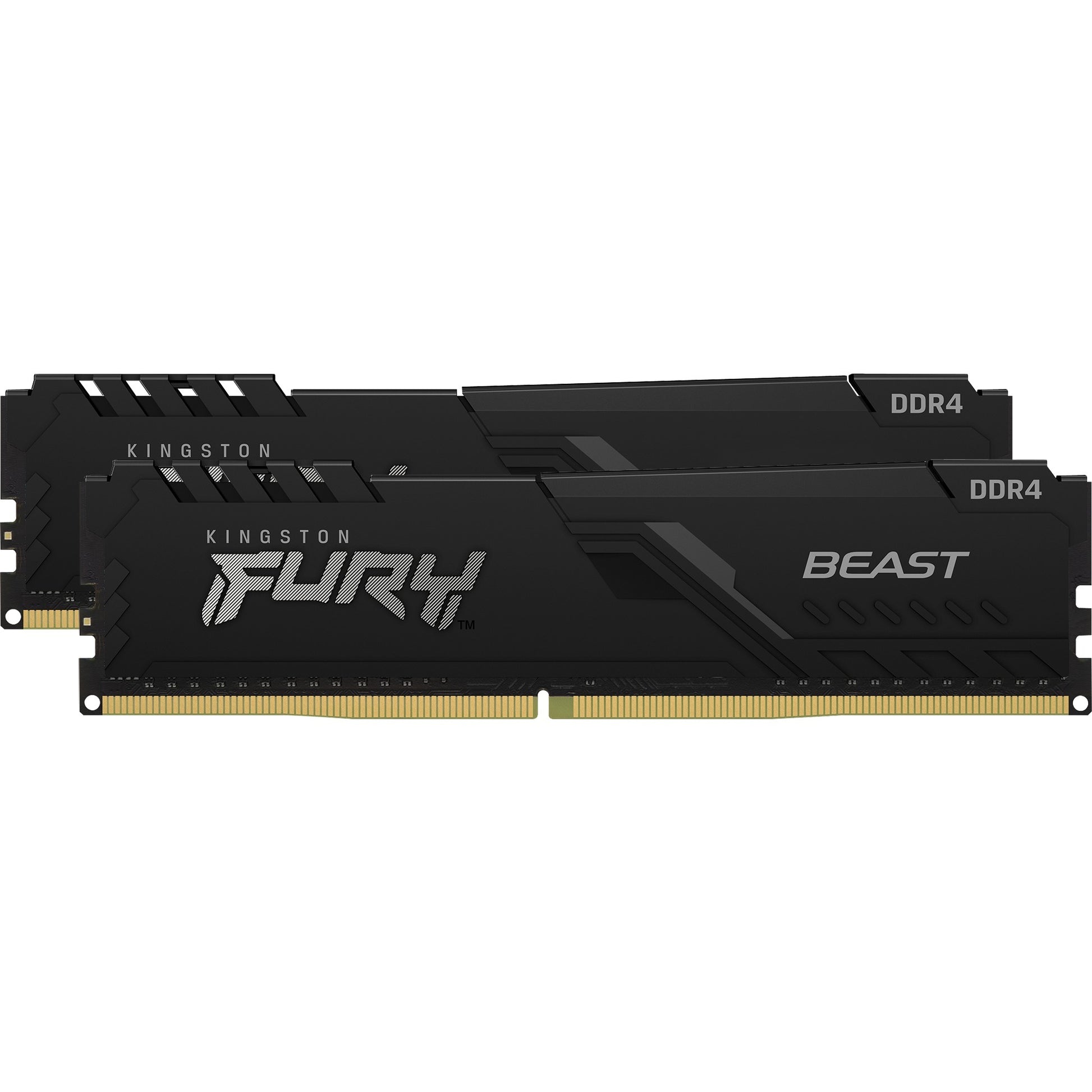 Kingston Fury 16 GB DDR4-3600 Kit