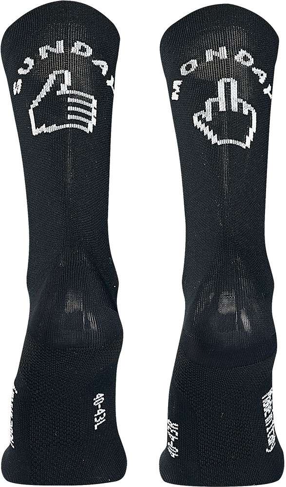 Northwave Sunday Monday High – Socken