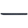 Asus ZenBook 14 OLED UX3405ca-qlnad7w 14 Laptop (blau | Core Ultra 9 285h | Arc 140t | 32 GB | 1 TB SSD)