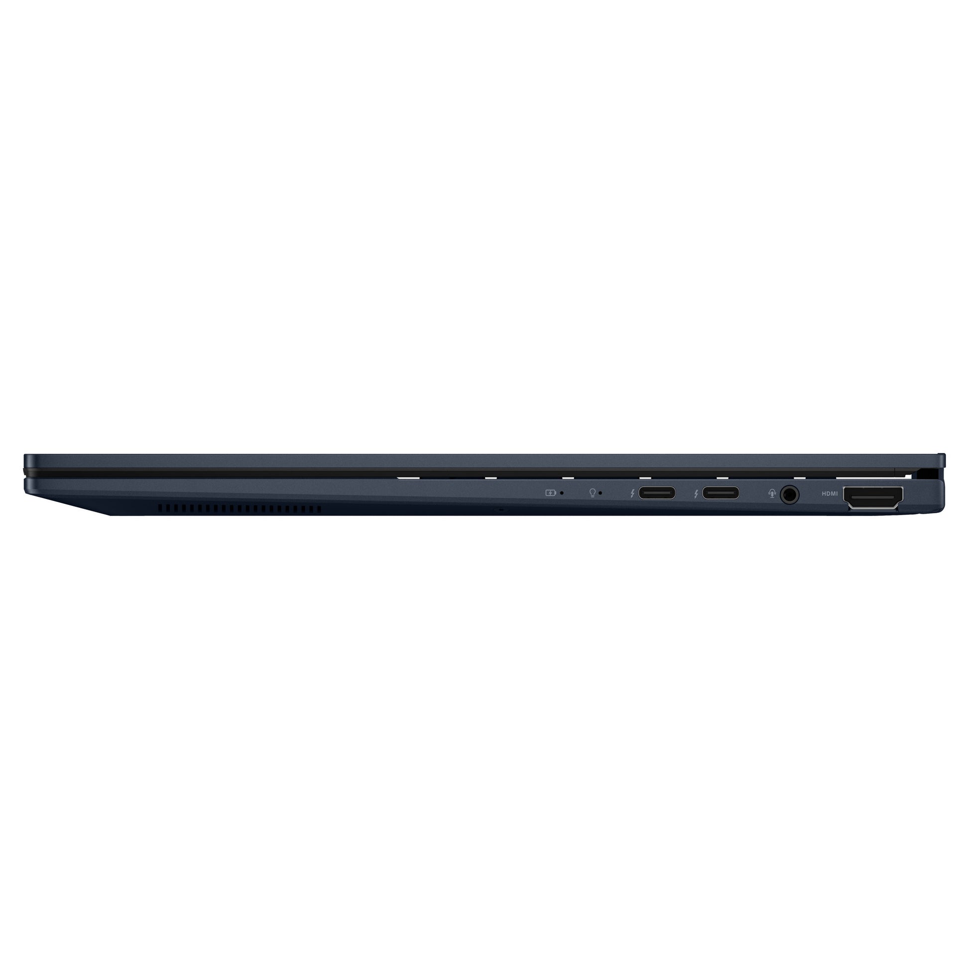 Asus ZenBook 14 OLED UX3405ca-qlnad7w 14 Laptop (blau | Core Ultra 9 285h | Arc 140t | 32 GB | 1 TB SSD)