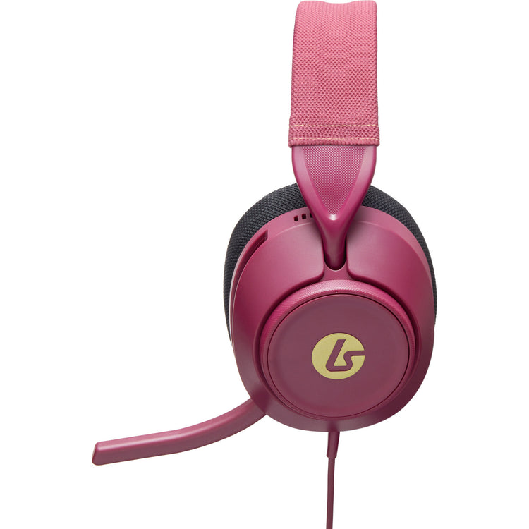 Powera Lucidsound LS10X Gen 2 Kabelgebundenes Gaming-Headset für die Xbox-Serie