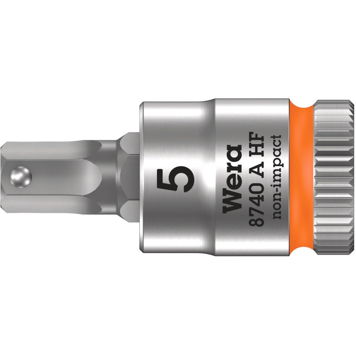 Waa Safe-Torque A 1 SHK Set 1