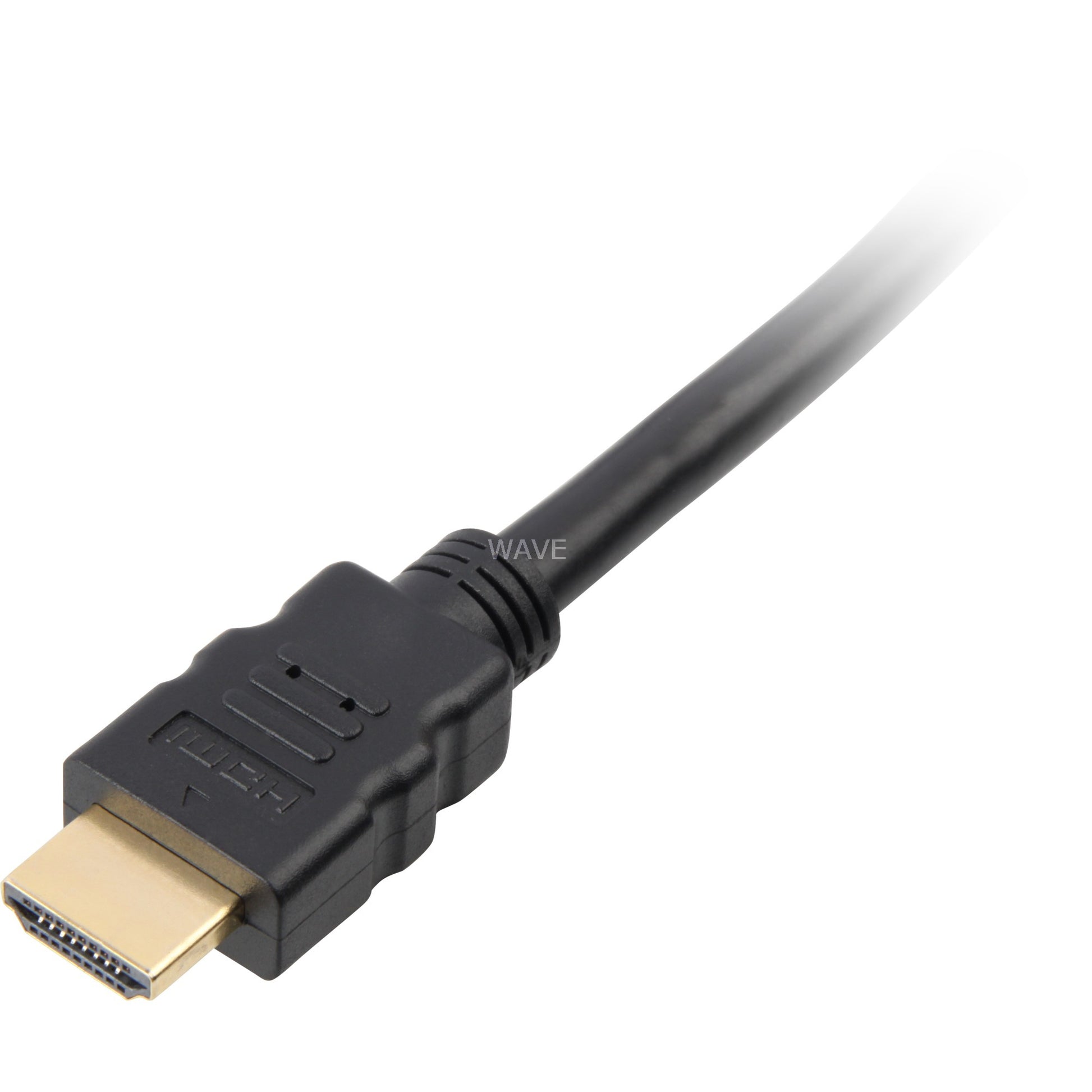 Sharkoon HDMI> DVI-D (24+1)